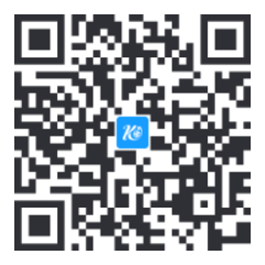 iOS 数字体育移动端 二维码（C7）